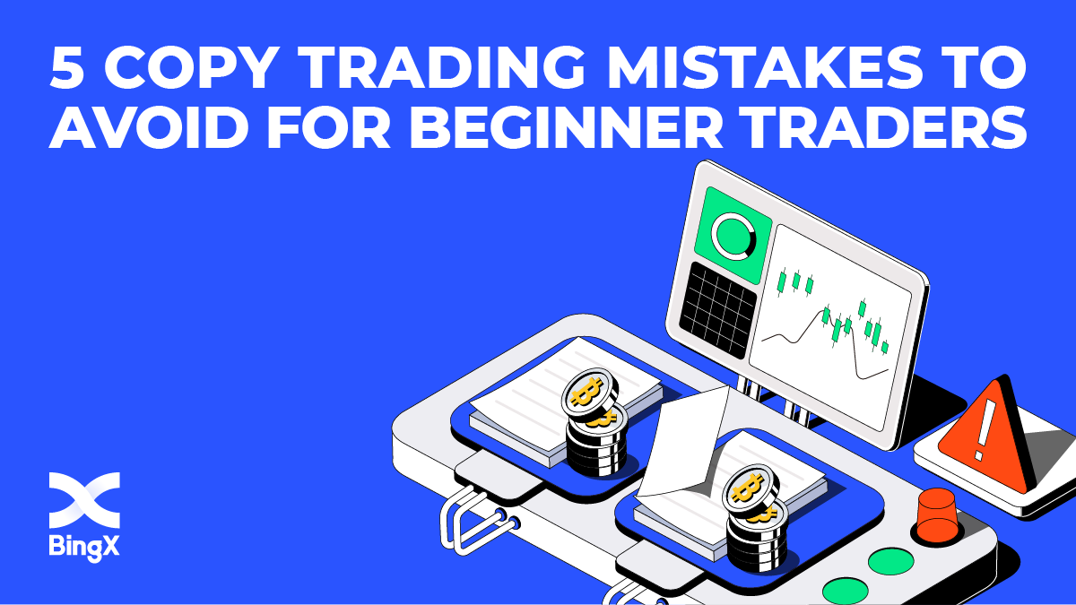 5 Reasons to Try Copy Trading