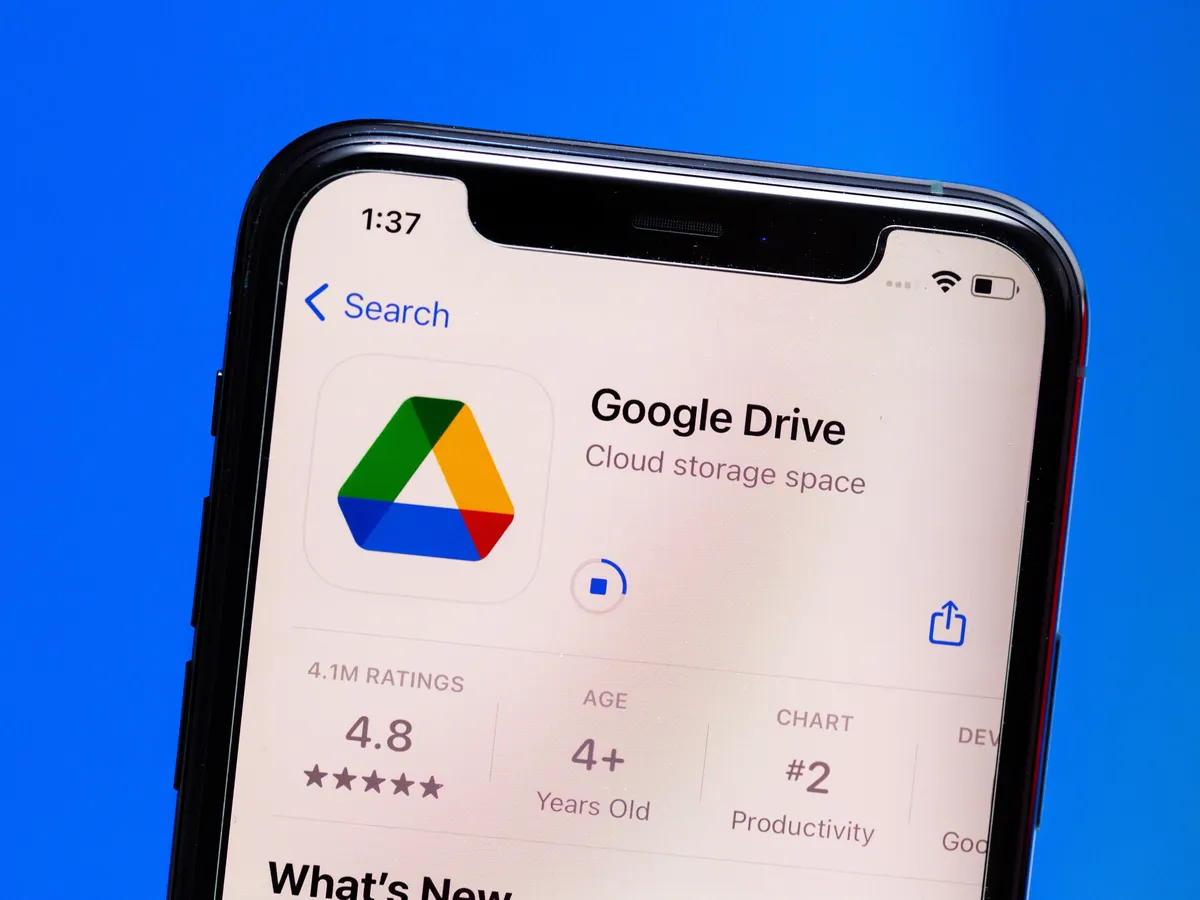5 Tips on How to Use Google Drive Effectively