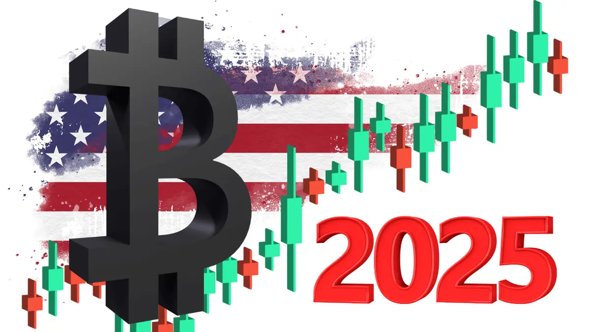 How Much Will 1 Bitcoin Cost in 2025?