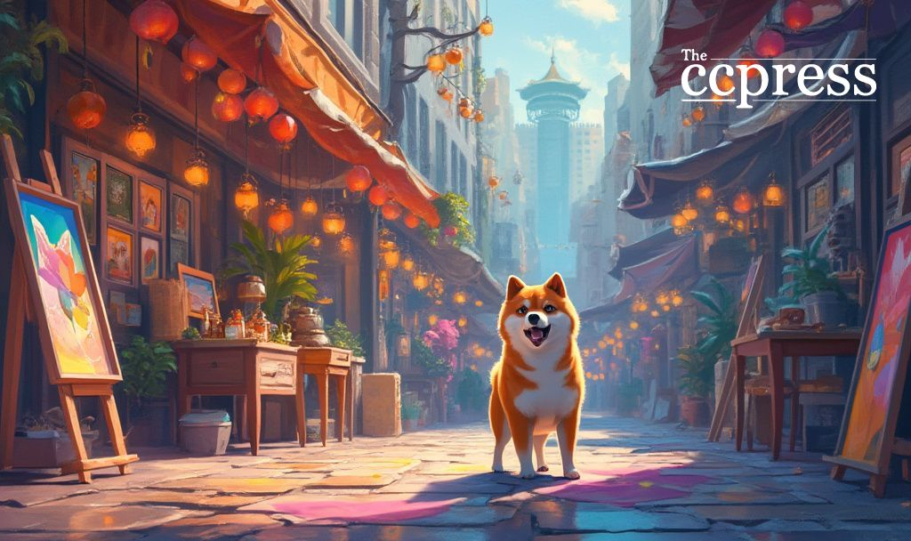 What Is Bonk (BONK)? The Rise of Solana’s Playful Meme Coin