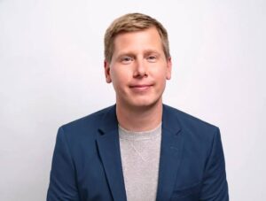 Barry Silbert is an American entrepreneur and investor who is the CEO