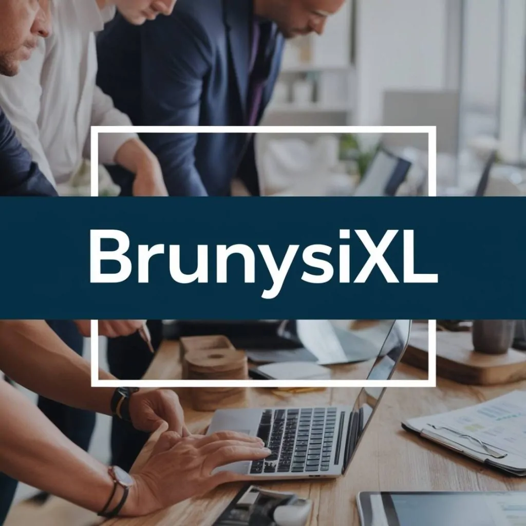 Exploring the Mystery of Brunysixl