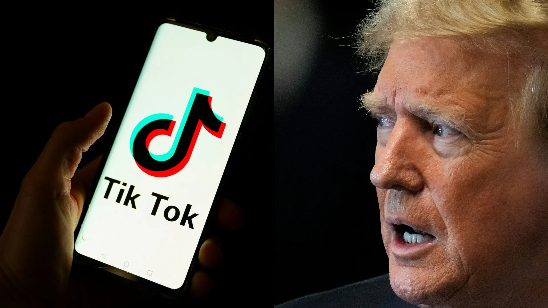 Chinese government responds to donald trump’s proposal for tiktok ownership​