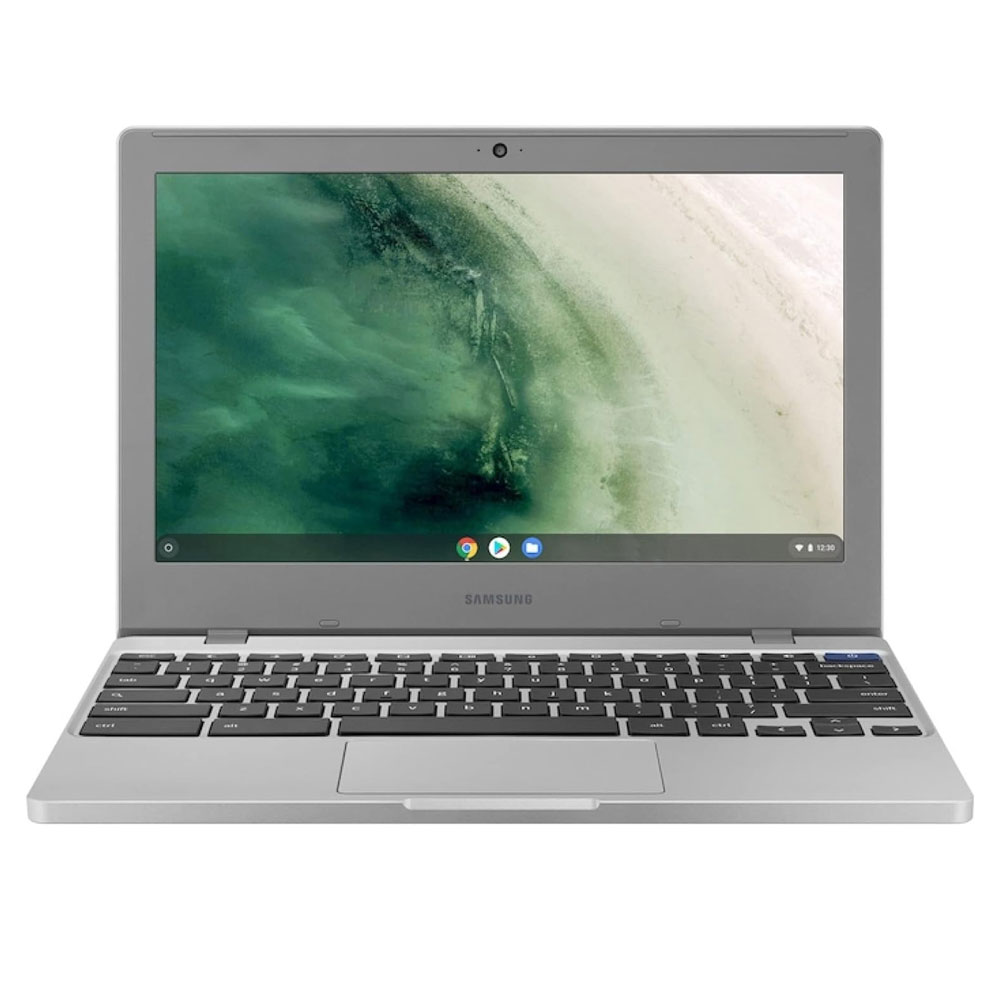 Samsung Chromebook 4: Affordable, Portable, Cloud-Ready