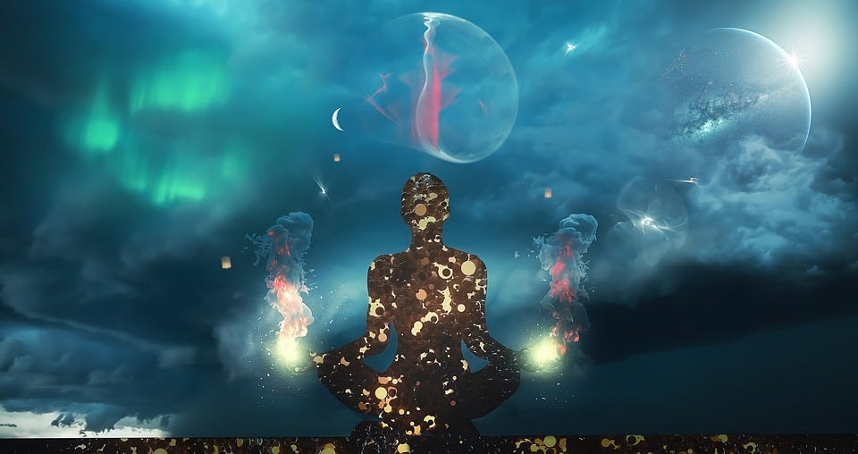 Exploring the Mystery of Erone: A New Concept