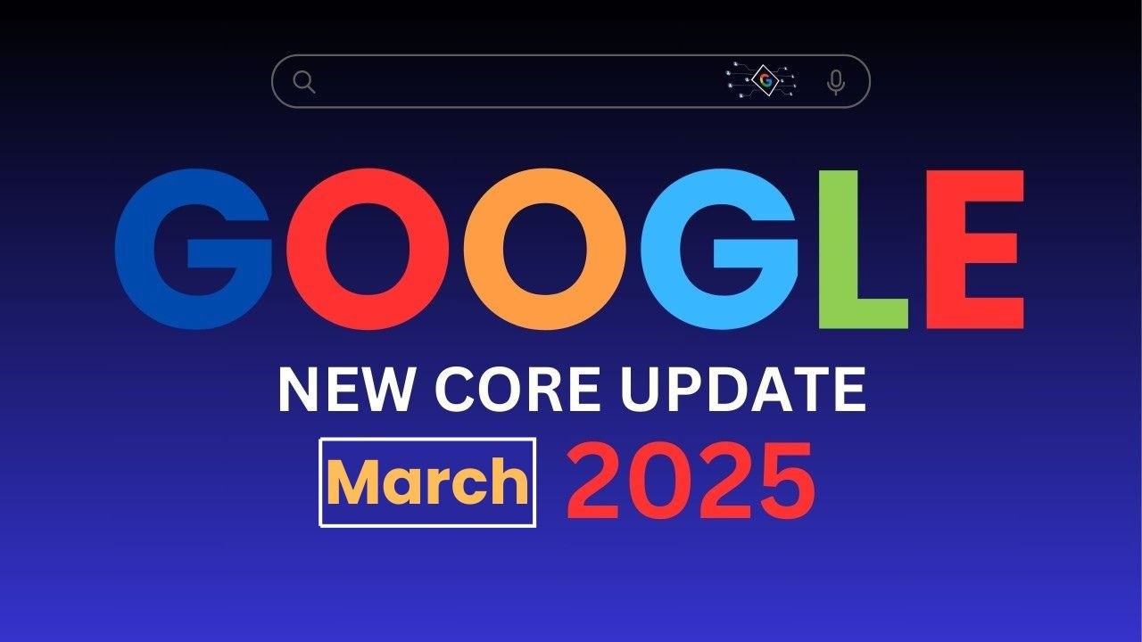 Expected Trends Influencing Google’s Evolution by 2025