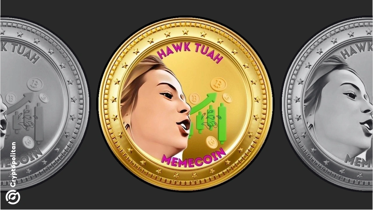 Hawk Tuah Coin: Internet Meme Meets Crypto