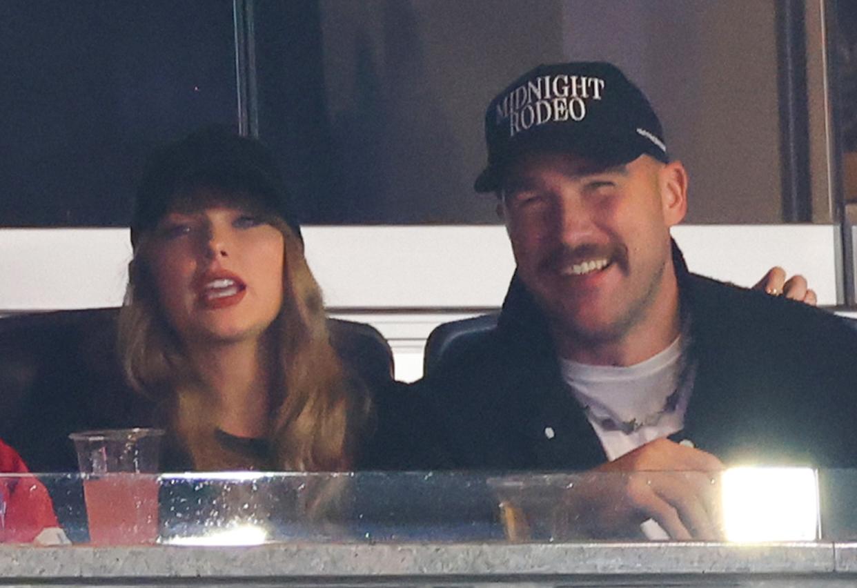 Inside Taylor Swift & Travis Kelce’s Exclusive NYC Date – What We Know