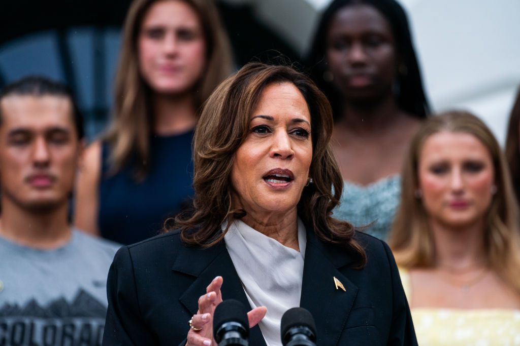 Kamala Harris Net Worth: A Breakdown of the Vice President’s Wealth
