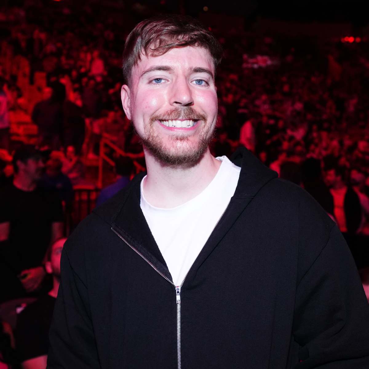 MrBeast Net Worth: Building a $500M Empire