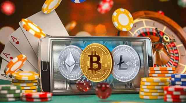 Exploring No Deposit Free Bonus Bitcoin Casinos with No Wagering Limits