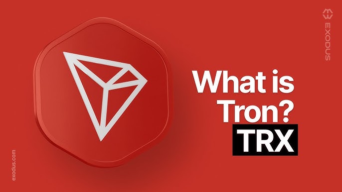 TRON in Crypto: