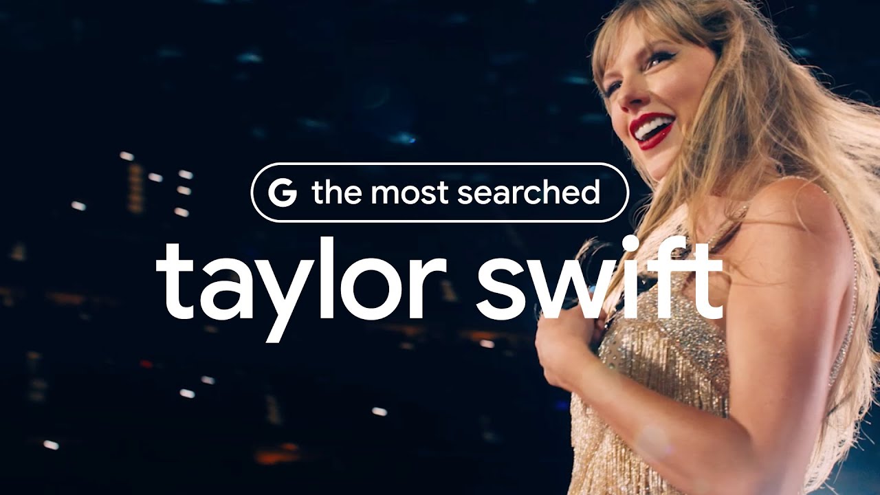 Taylor Swift: The Most Searched Songwriter & Her Unstoppable Rise to Fame