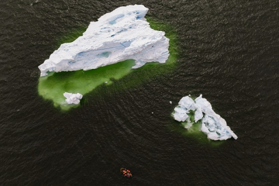 Eri̇me: Science, Culture, and Environmental Impact