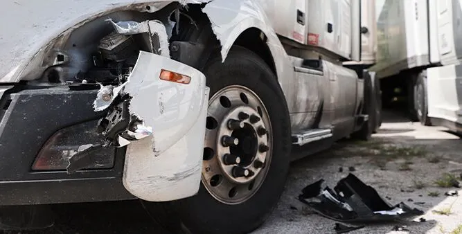 Why You Need a Truck Accident Lawyer Near Me: