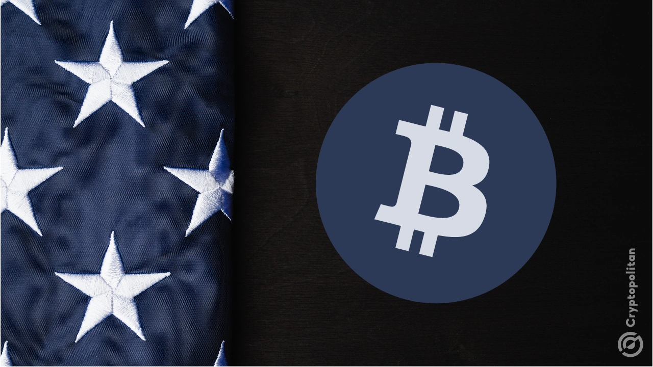 U.S. Treasury Meets with Crypto Executives to Discuss Custody of Strategic Bitcoin Reserve