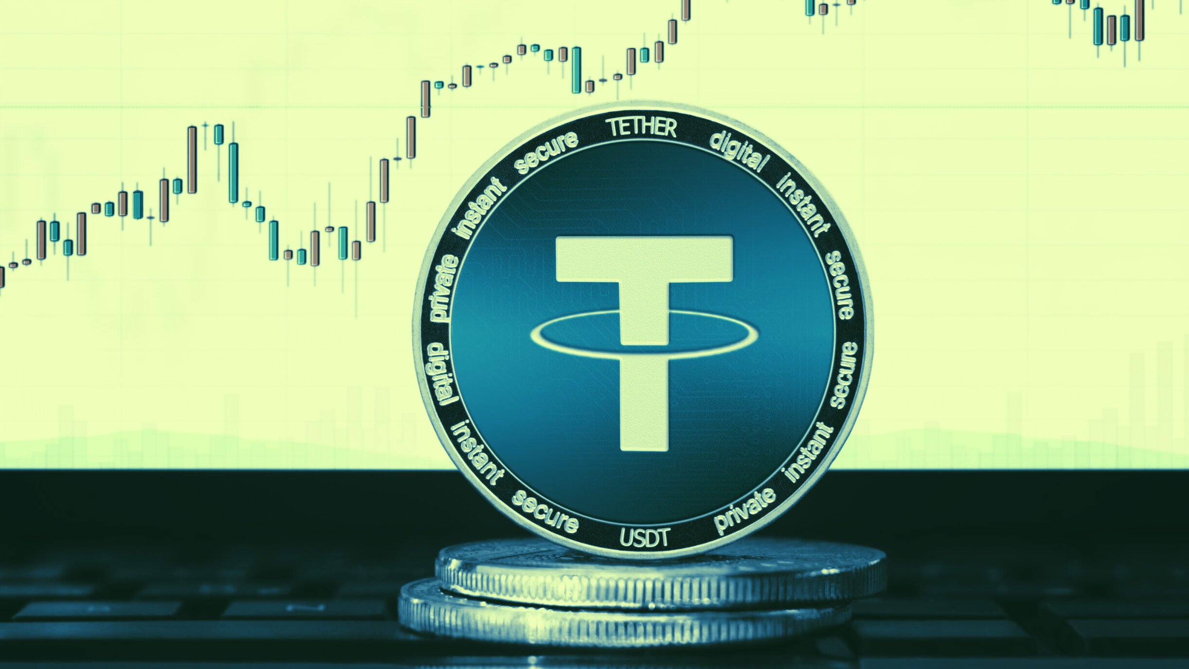 Understanding Tether Market Cap Dominance