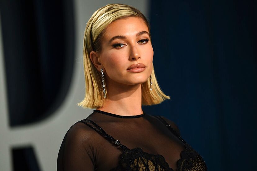 Hailey Bieber’s Net Worth