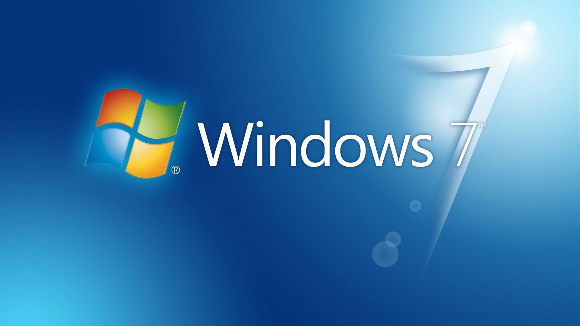 You Need to Know About Windows 7