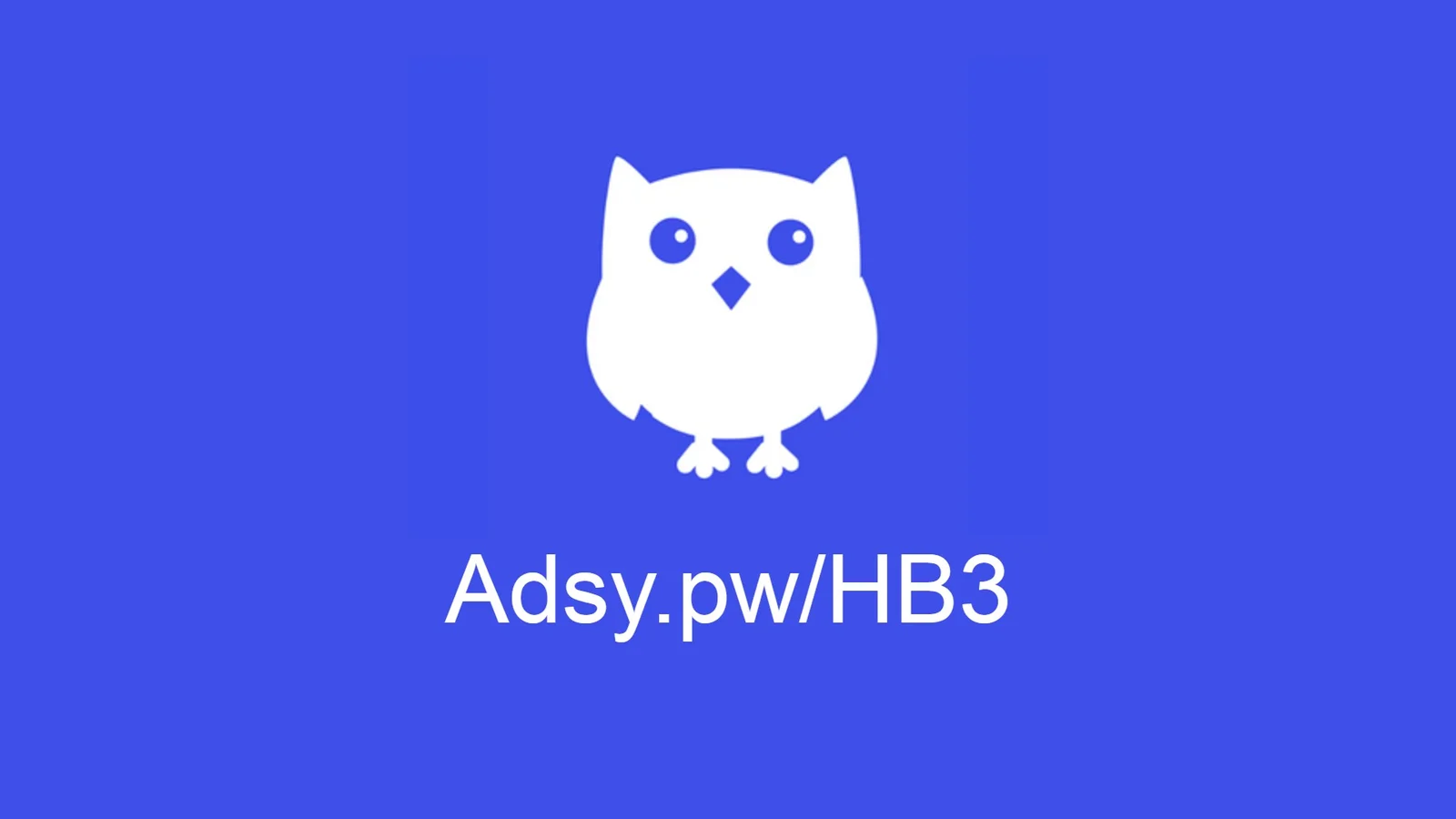 What You Need to Know About adsy.pw/hb3: A Guide to Staying Safe Online