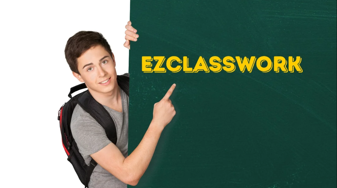 Ezclasswork Enhances Modern Education Efficiency