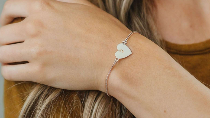 Personalized Heart Bracelets: Everything You Need to Know
