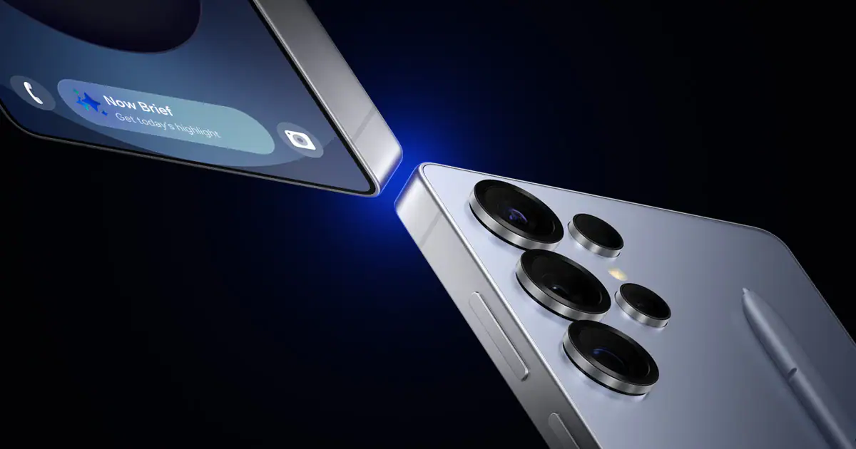 What’s New in Titanium-Infused Consumer Electronics?