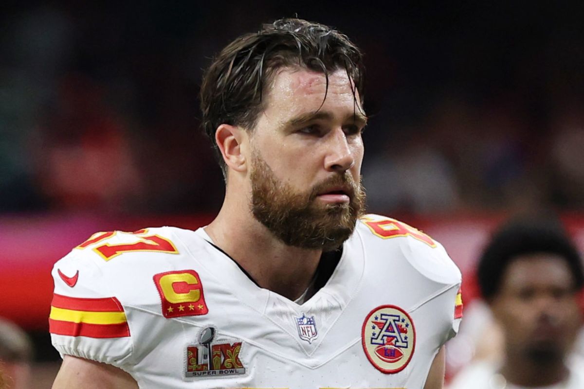 Who Is Travis Kelce? The NFL Superstar Everyone’s Talking About