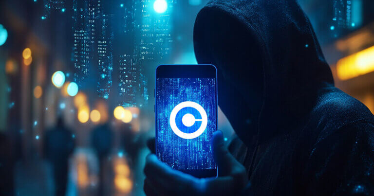 $46 Million Phishing Scam Targets Coinbase Users: Lessons in Crypto Security