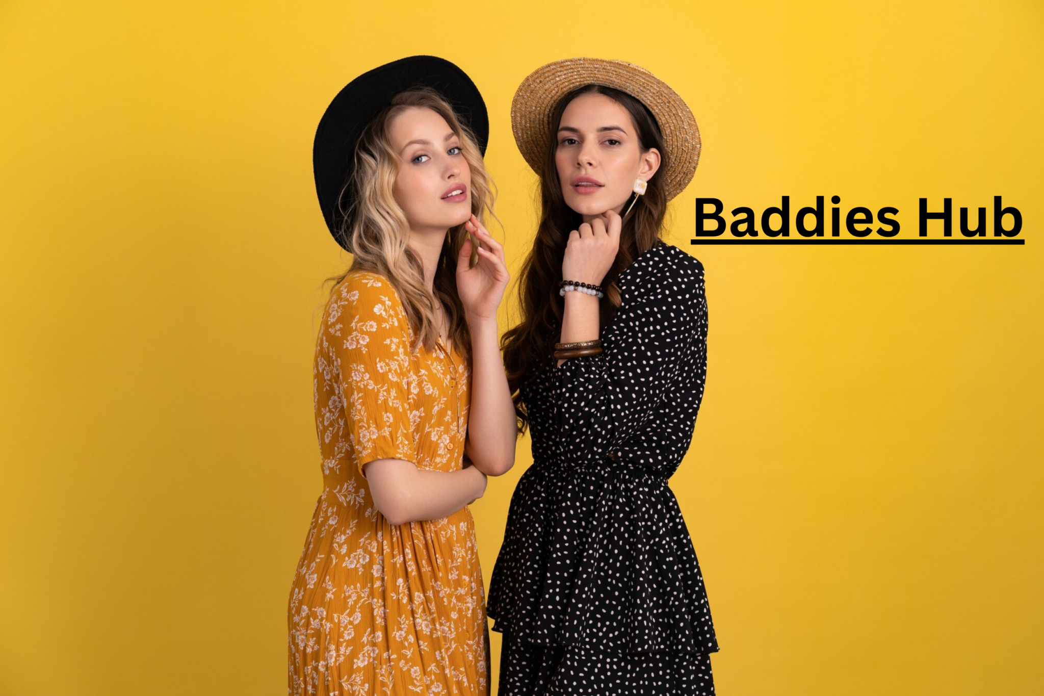 BaddiesHub: Bold Creativity and Cultural Influence