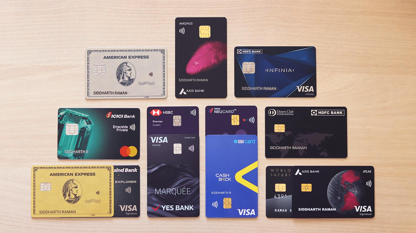 Which Bank is Good for Credit Cards in India? Top Contenders and Key Considerations