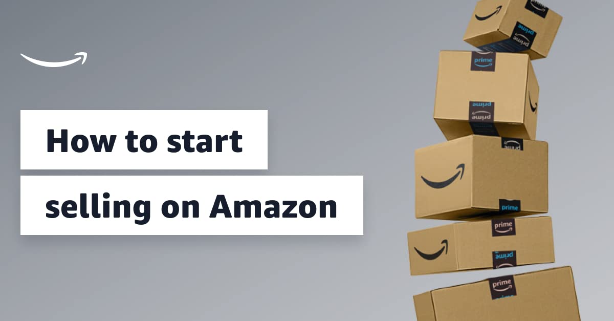 How Easy Is It to Sell Products on Amazon?