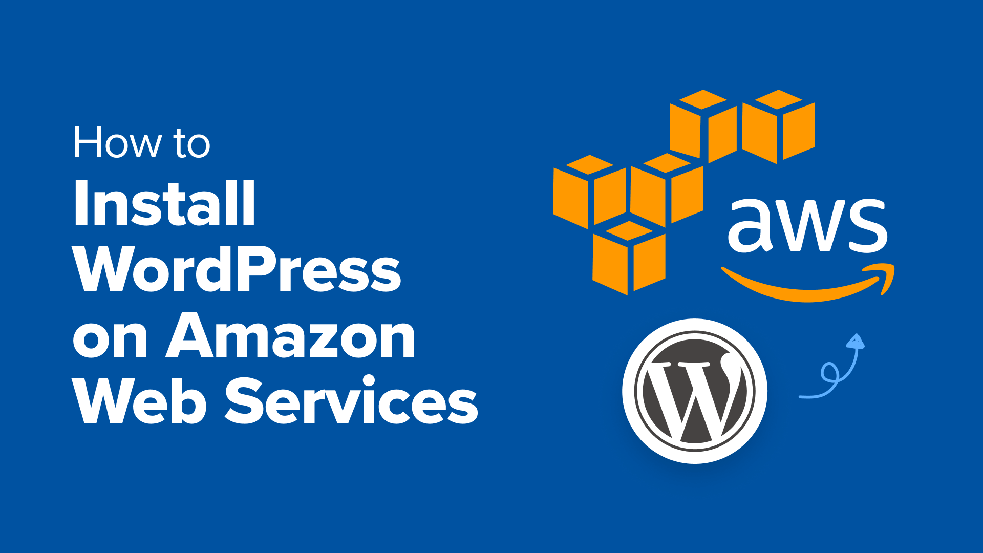 How Much Does It Cost to Host a WordPress Site on Amazon Web Services?