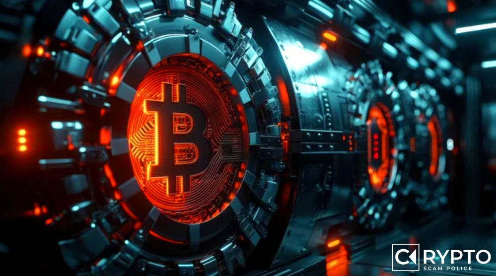 How to Recover Scammed Bitcoin: A Step-by-Step Guide