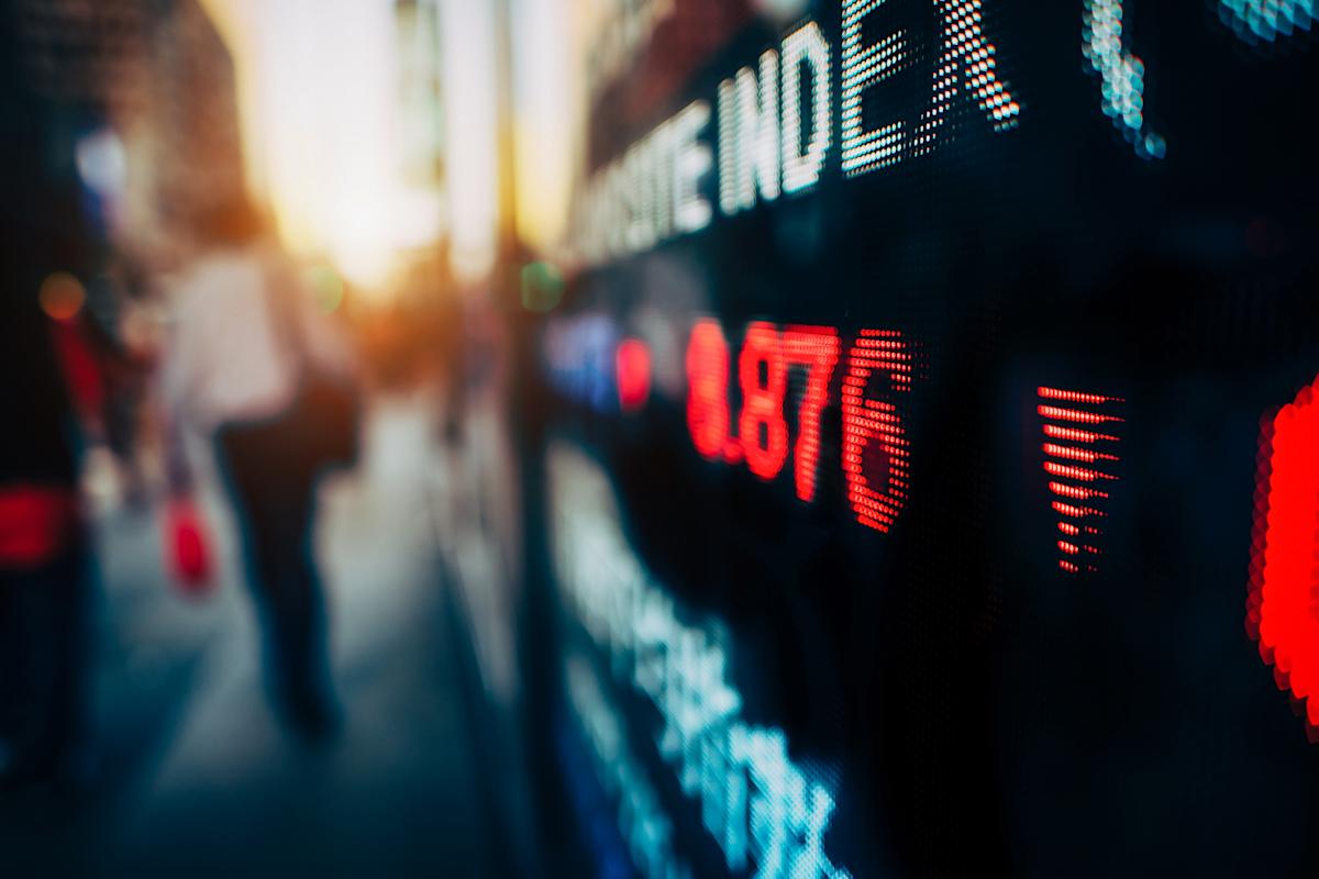 Protecting Wealth During Economic Volatility Guide