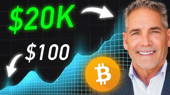 If you had to turn $20,000 into $100,000 in crypto, how would you do it?