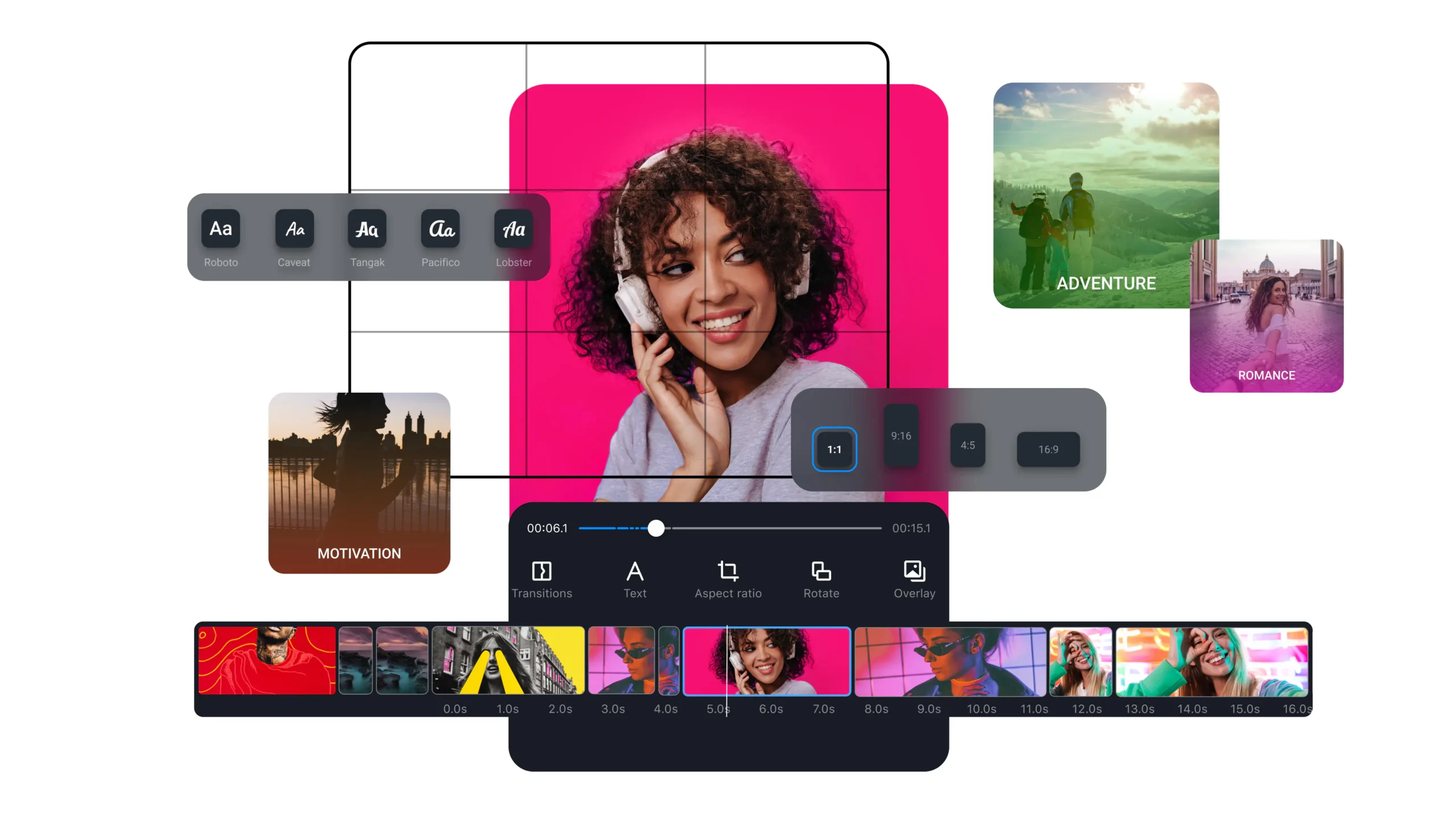 Is iMovie Available for Android?