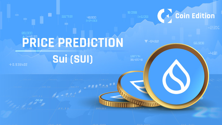 SUI Price (SUI): An In-Depth Analysis