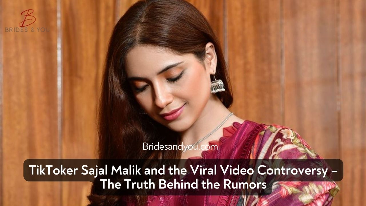 Leaked Video of Sajal Malik: Truth, Consequences, and Privacy Concerns