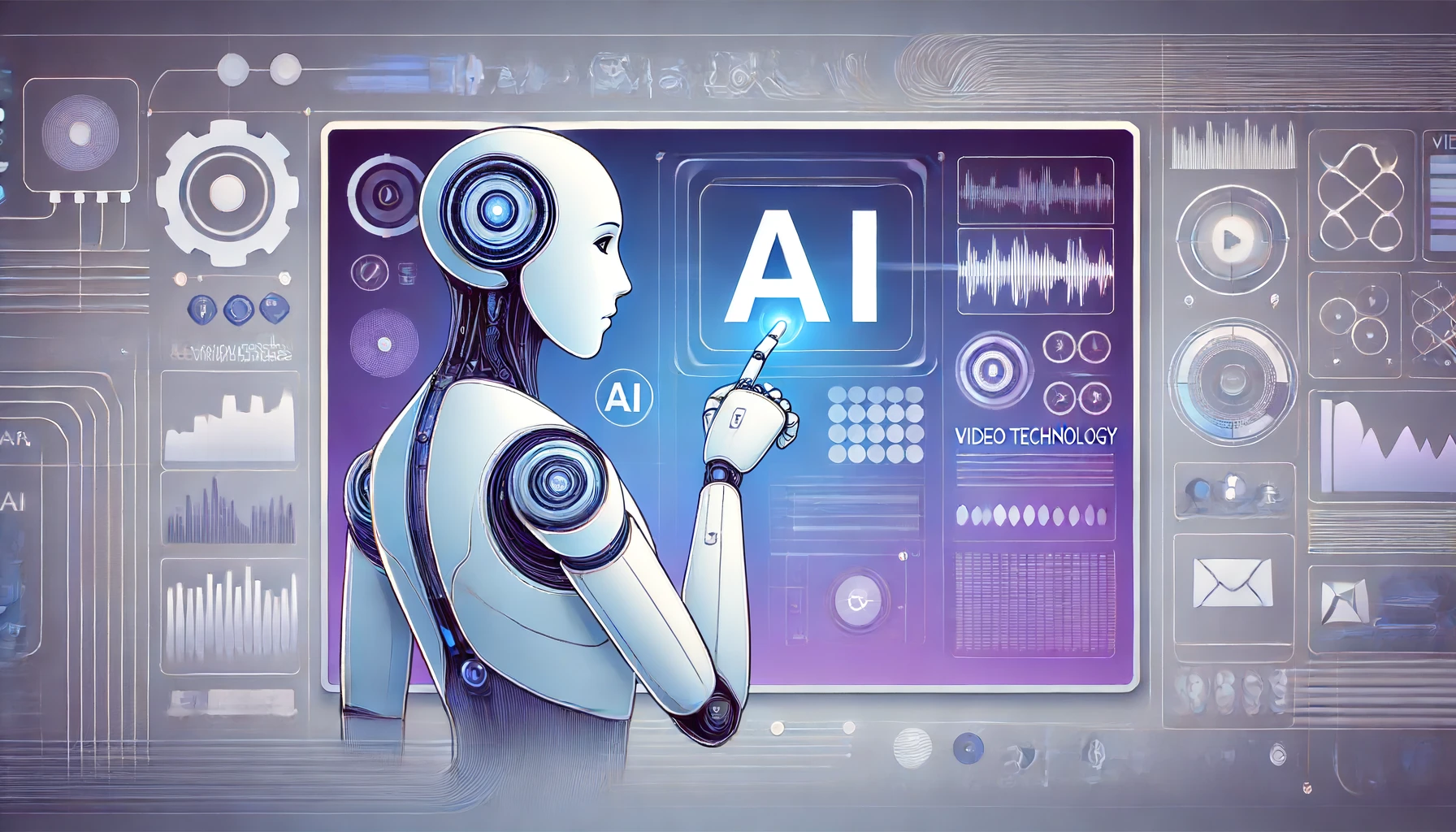 Video AI: Transforming Visual Intelligence and Applications