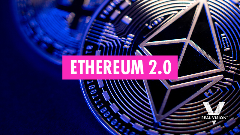 Will Ethereum 2.0 Be a Paradise for Crypto Investors?