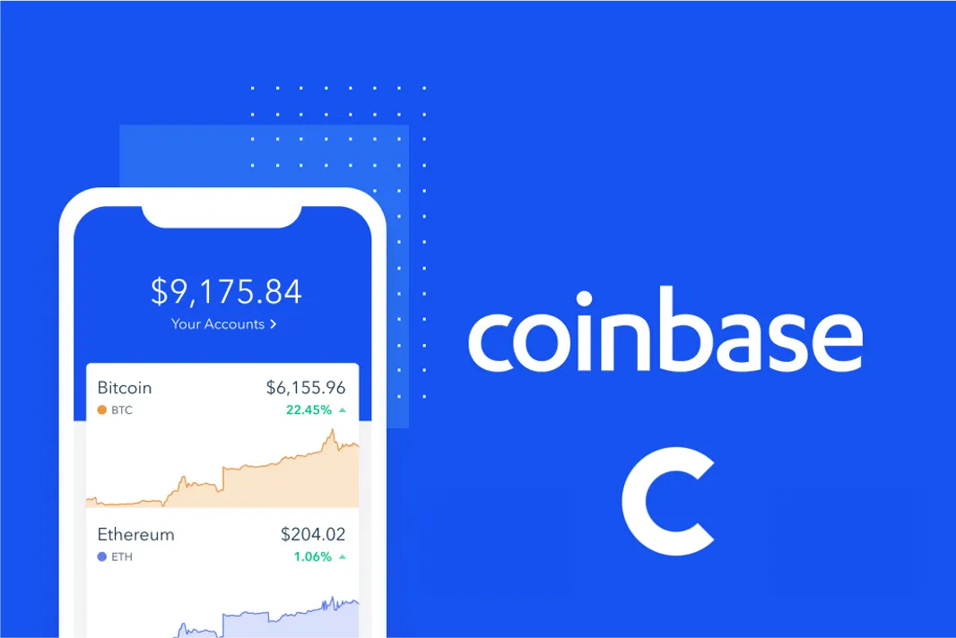 Coinbase: A Comprehensive Guide to Crypto Platform