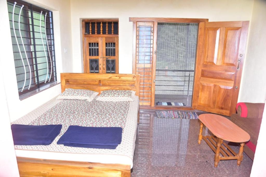 How to Book Affordable Rooms in Dharmasthala – A Complete Guide