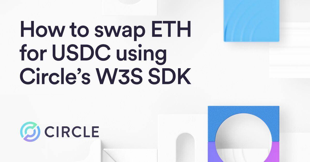 Earn on USDC-WETH P2P Swaps with Zero Fees