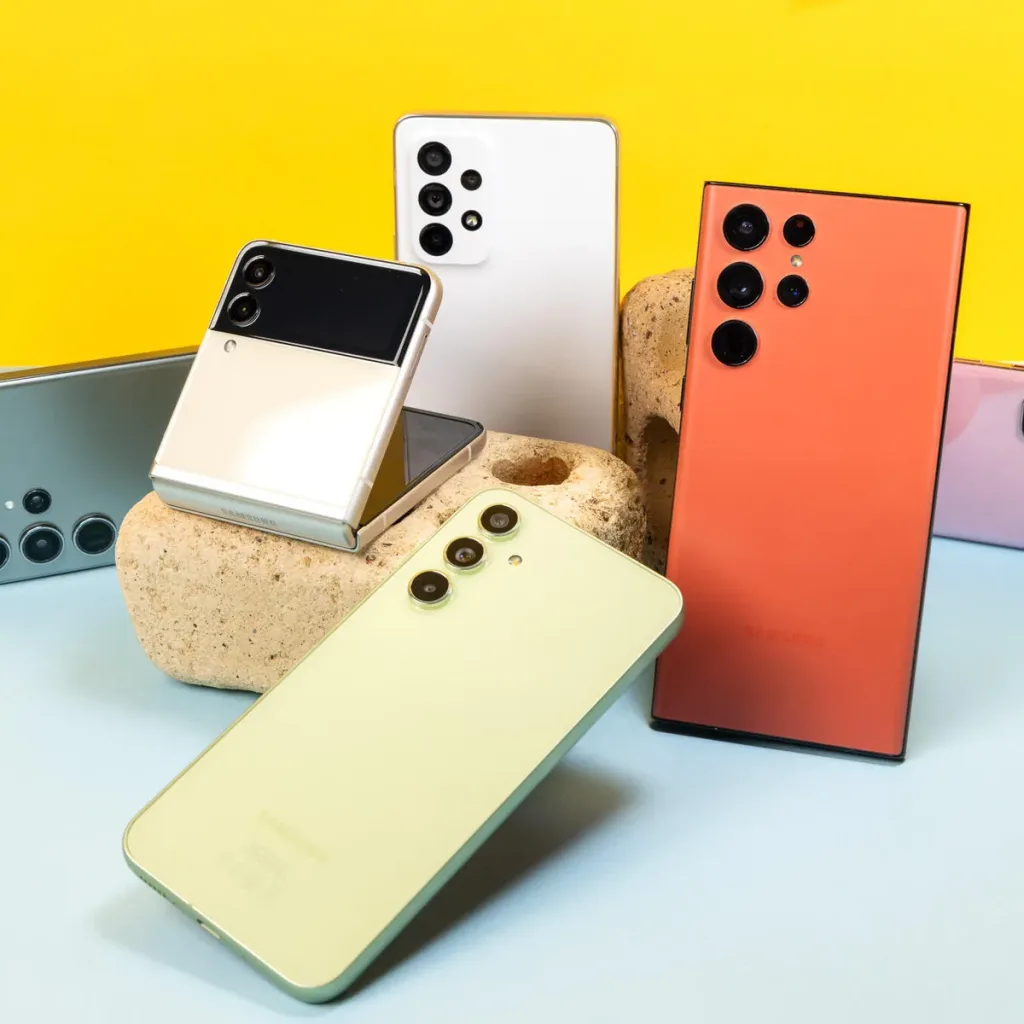 Buying a Used Mobile in Dubai The Smart Shopper’s Guide in 2025