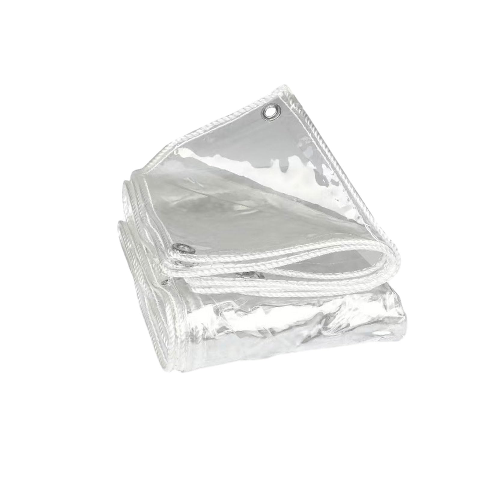 How Tarpaulin Supports the Construction Industry