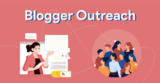 Blogger Outreach Program: A Proven Strategy for SEO Growth