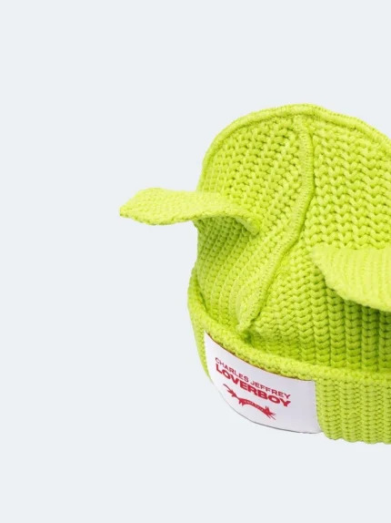 The Loverboy Hat: More Than Just a Fashion Statement