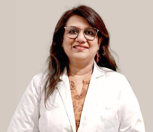 Looking for the best gynaecologist in Delhi? Learn more about Dr. Anita Gupta