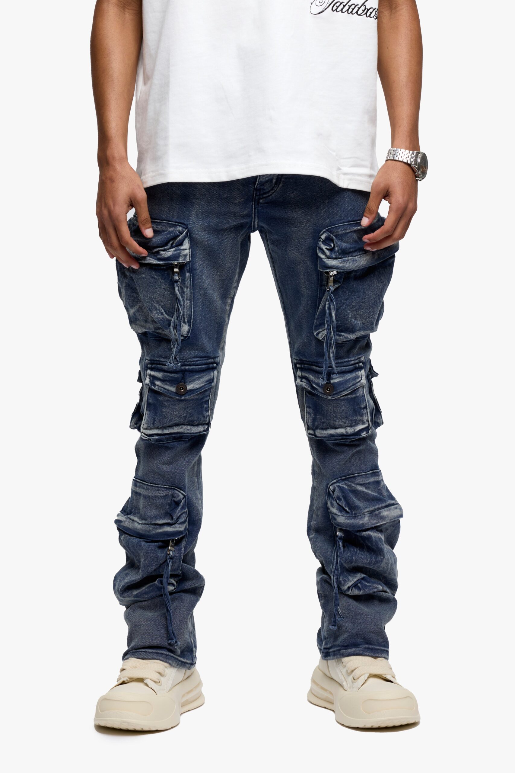 Valabasas Jeans: The New Standard of Urban Luxury Denim